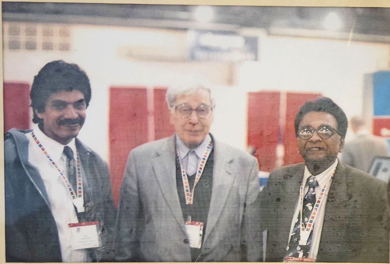 with rg edwards